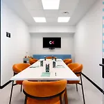 Cx فندق