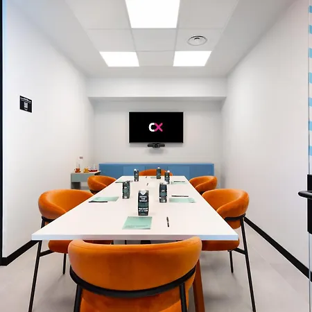 Cx Hotel