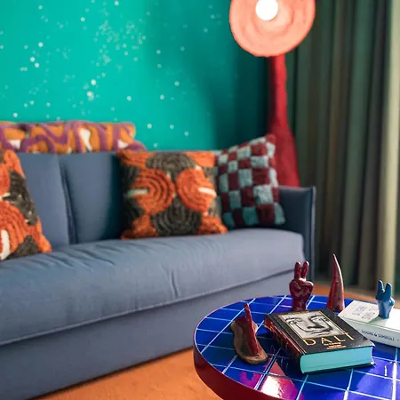 Hotel Cx