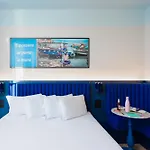 Hotel Cx Napoli