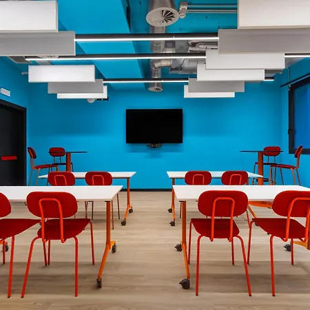 酒店 Cx 那不勒斯