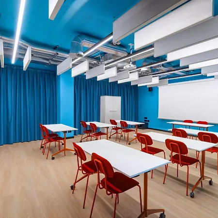 Cx 酒店 那不勒斯