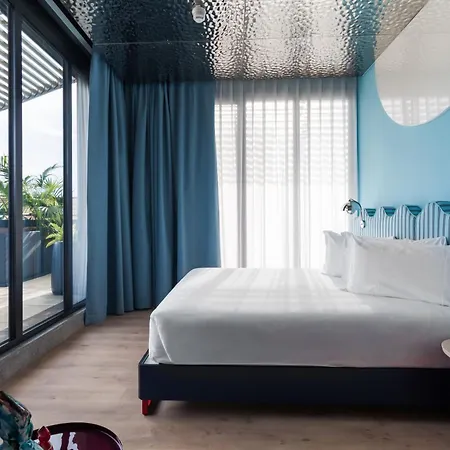 Hotel Cx