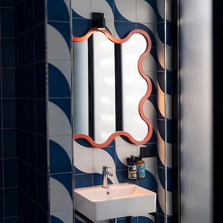 Cx 酒店 那不勒斯