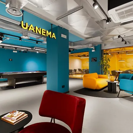 Cx Ξενοδοχείο 3*